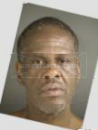 Johnny Ray Reece