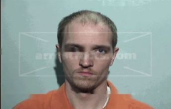Ryan Christopher George