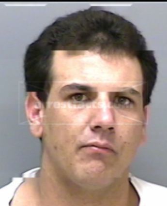 Steven Leslie Tripp