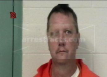 Larry Richard Hester