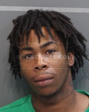 Montez Dewayne Woods