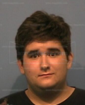 Steven Raymond Murray