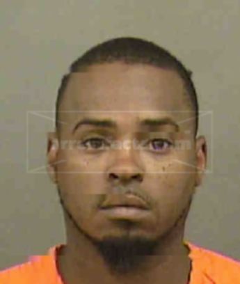 Willie Lilly Jr.