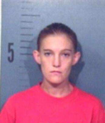 Maggie Ann-Marie Davis