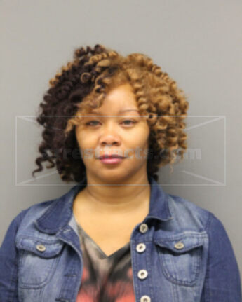 Donyetta Eskridge
