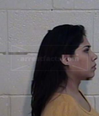 Desiree Ashley Delgadillo