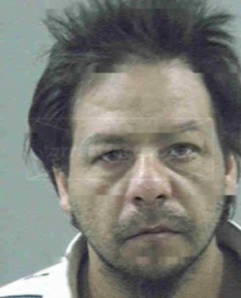 Ronald Joseph Martinez