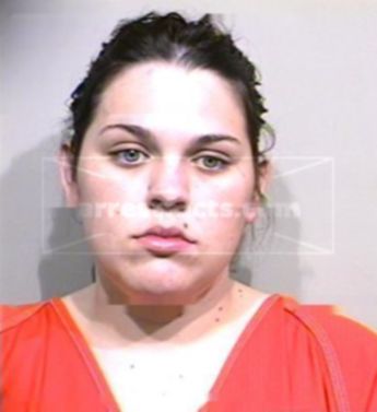 Amandalee Erma Wickstrand