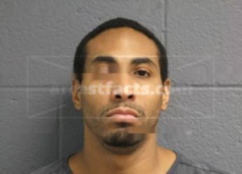 Walter Reginald Rozier Iii