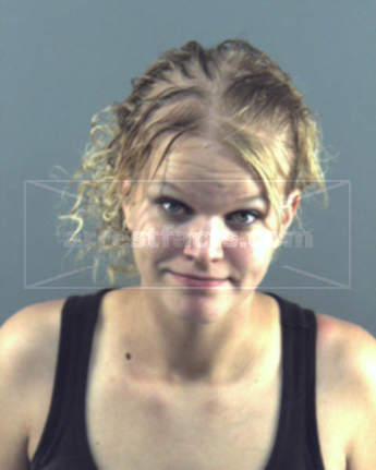 Samantha J Harris