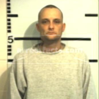 Chad Edward Mcdonald