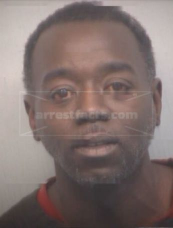 Torrence Anton Penn