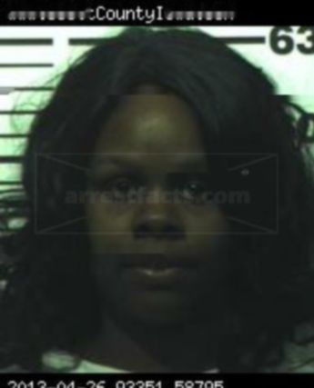 Timeka Ann Hodges