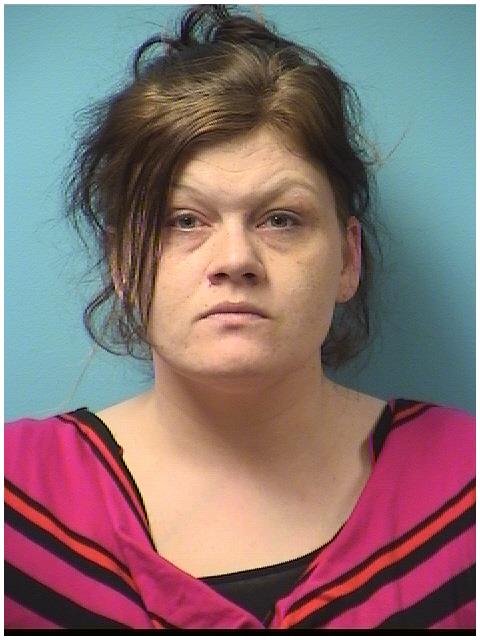 Kristine Yvonne Slater