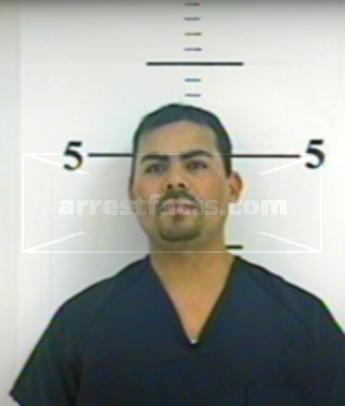Enrique Casas