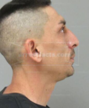 Jonathan Verduzco