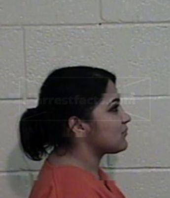 Olga Torres Romo