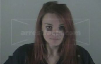 Lizabeth Dawn Mcallister