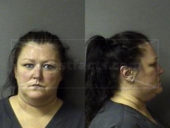 Stephanie Ann Anderson Evans
