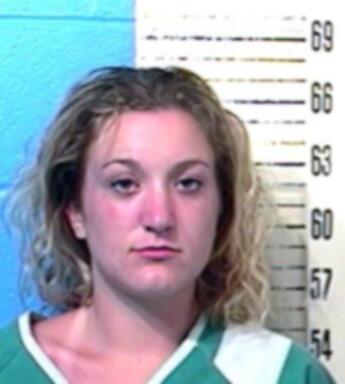 Jillian Binford