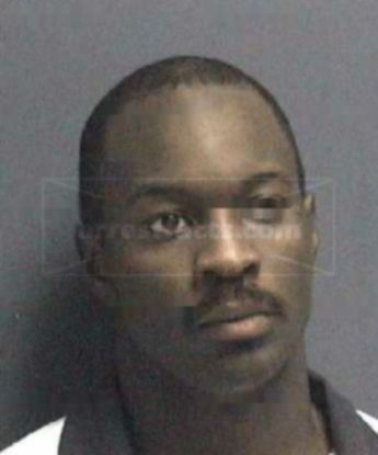 Everett Bernard Rice