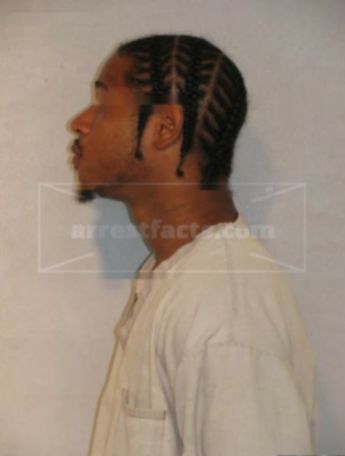Brandon Massenburg