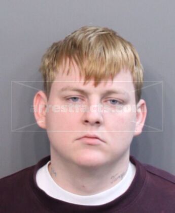 Christopher Michael Whitford