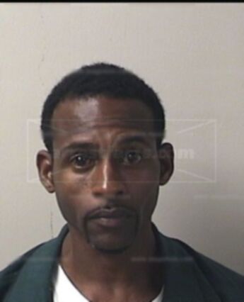 Edward Jerome Sparks