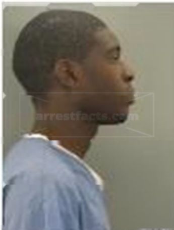 Marquis Deshon Young