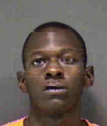 Akeem Rashad Mays