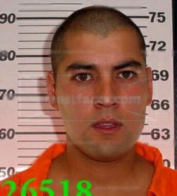 Steven Anthony Galvan