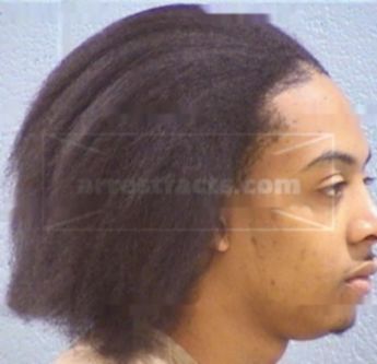Jashawn Daniels