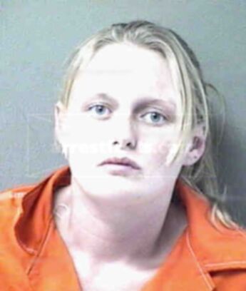 Olivia Kaye Williams