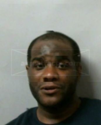 Delante Anthony Johnson