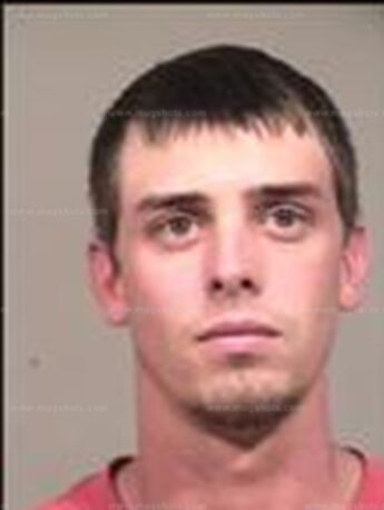 Dustin Dale Hall