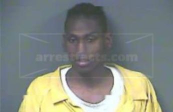 Julian Ahmad Grandberry