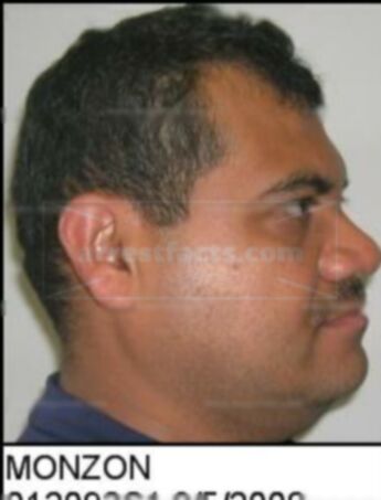 Alfonso Monzon