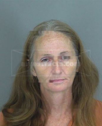 Lisa Marie James