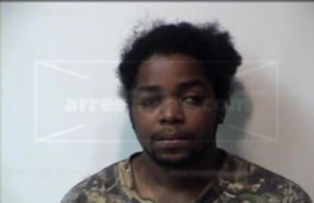 Nathaniel Tavoris Shelton