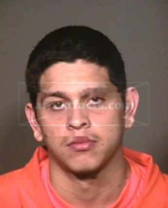Carlos Garcia
