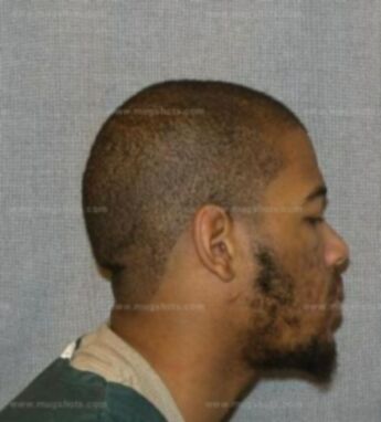 Theodore Deshawn Smith