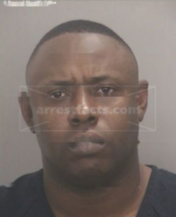 Darrell D Glasco