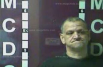 Steven Wayne Morrison