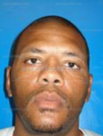 Christopher Paul Baptiste