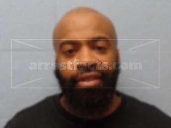 Andre Maurice Stockett