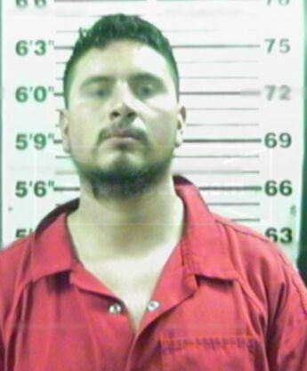 Luis Zambrano-Vazquez
