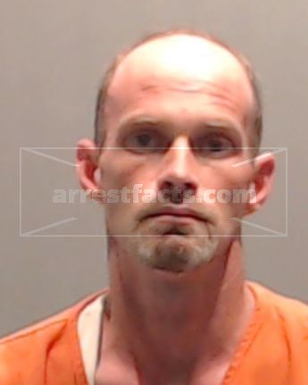 Corey Glenn Hass