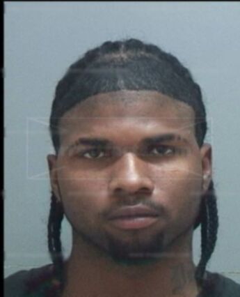 Rodney Jermaine Parker