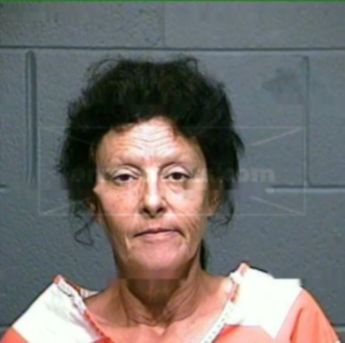 Linda Gail Horton