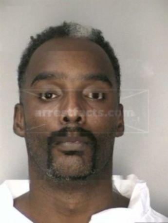 Michael Paul Walden